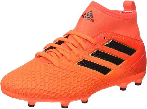 adidas unisex-kinder ace tango 17.3 tf j fußballschuhe|adidas Unisex Ace Tango 17.3 in Jr Cg3714 Fußballschuhe.